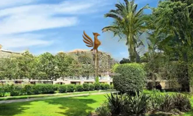 Недвижимость Villa Croix des Gardes: 2