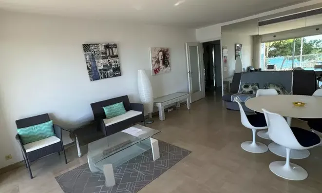 Недвижимость Villa Cannes: 10