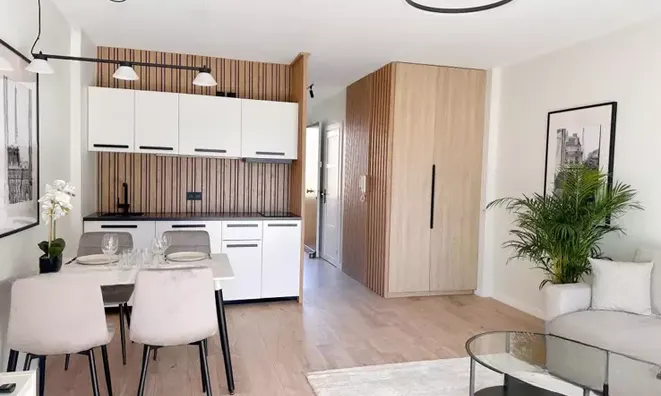 Недвижимость Villa Pointe Croisette: 4