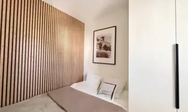 Недвижимость Villa Pointe Croisette: 5