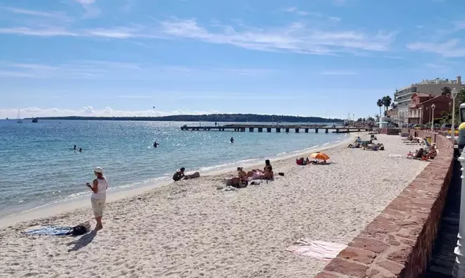 Недвижимость Villa Pointe Croisette: 7