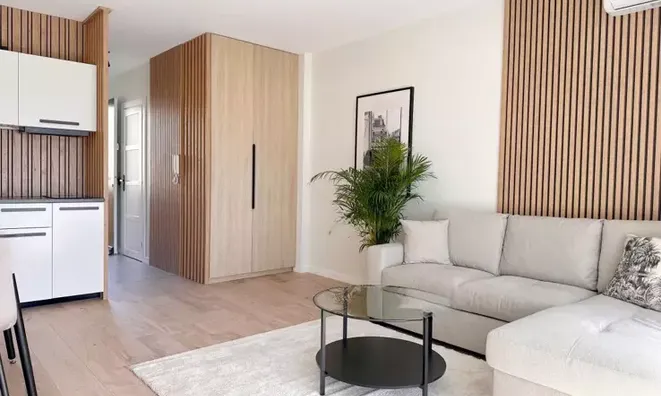 Недвижимость Villa Pointe Croisette: 8