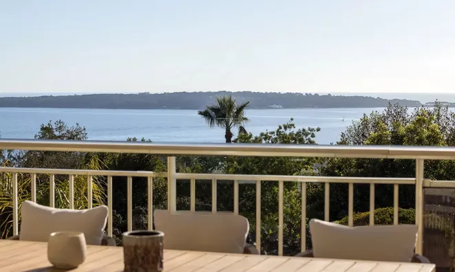 Недвижимость Villa Cannes Californie: 1
