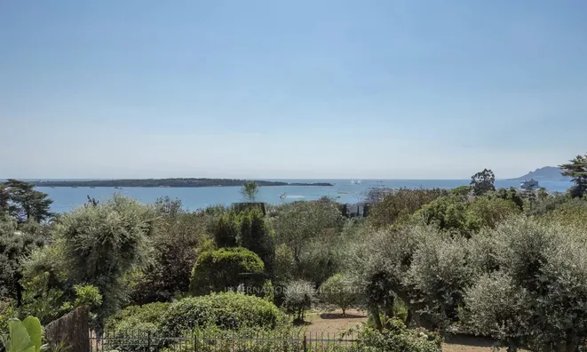 Недвижимость Villa Cannes Californie: 2