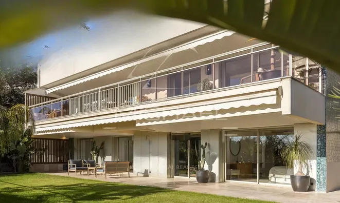 Недвижимость Villa Cannes Californie: 3