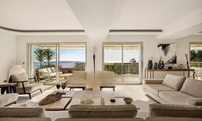 Недвижимость Villa Cannes Californie: 4