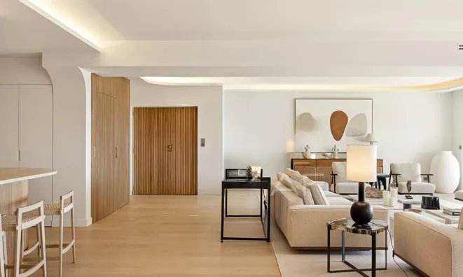 Недвижимость Villa Cannes Californie: 6