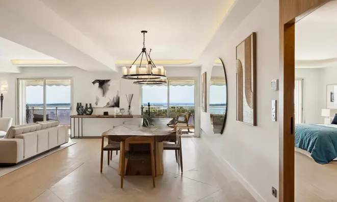 Недвижимость Villa Cannes Californie: 7