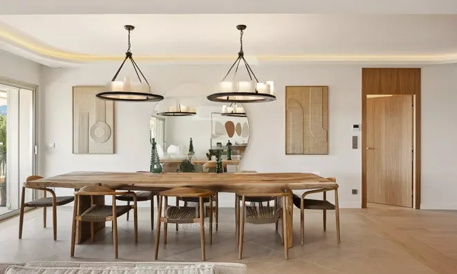 Недвижимость Villa Cannes Californie: 8