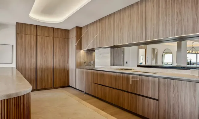 Недвижимость Villa Cannes Californie: 9