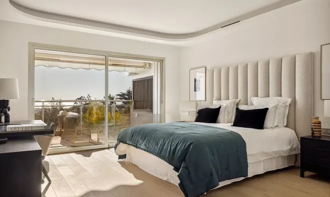 Недвижимость Villa Cannes Californie: 10