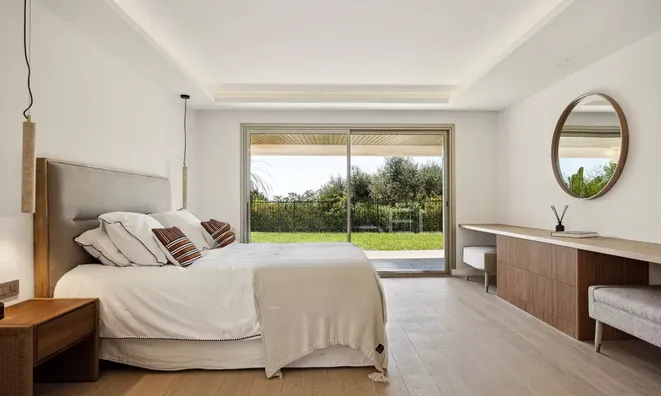 Недвижимость Villa Cannes Californie: 12