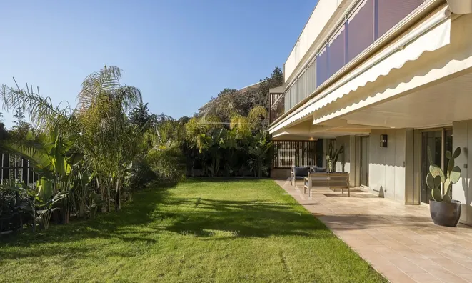 Недвижимость Villa Cannes Californie: 13