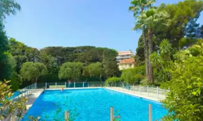 Недвижимость House Cannes: 2