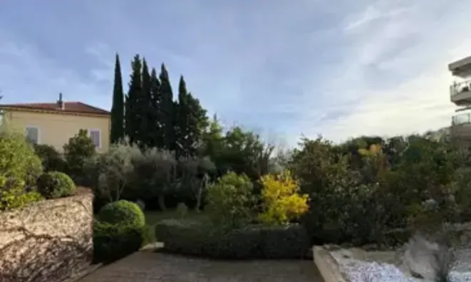 Недвижимость House Cannes: 3