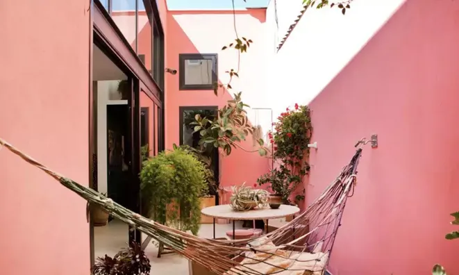 Недвижимость Villa Petit Juas: 1