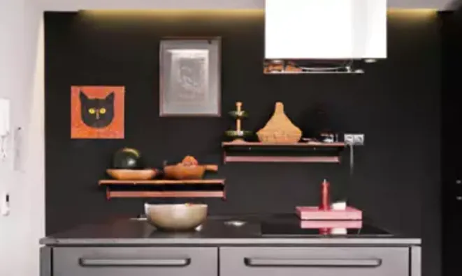 Недвижимость Villa Petit Juas: 3