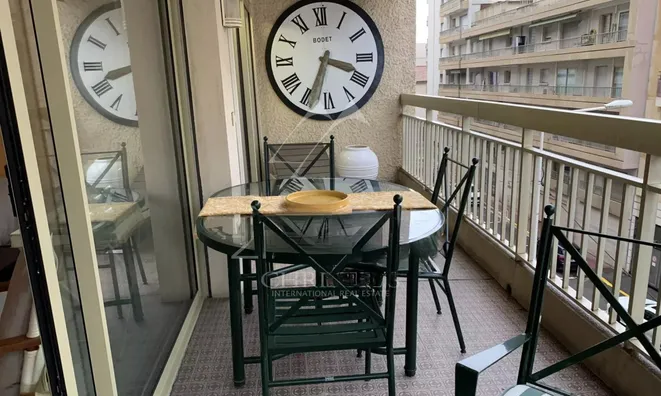 Недвижимость Villa Pointe Croisette: 1