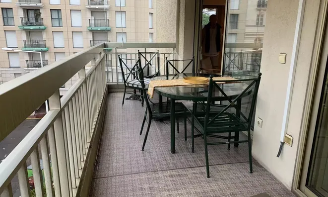 Недвижимость Villa Pointe Croisette: 2