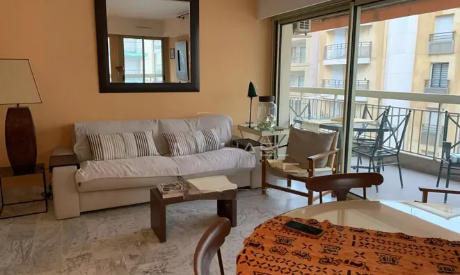 Недвижимость Villa Pointe Croisette: 5