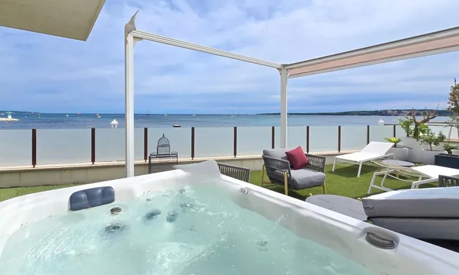 Недвижимость Villa Cannes Centreville: 1