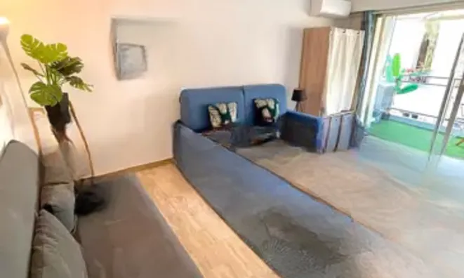 Недвижимость Villa Cannes Centre-ville: 2