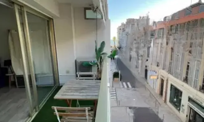 Недвижимость Villa Cannes Centre-ville: 5