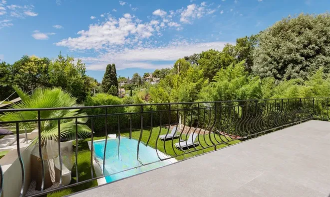 Недвижимость Villa Cannes: 5