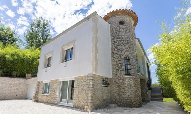 Недвижимость Villa Cannes: 6