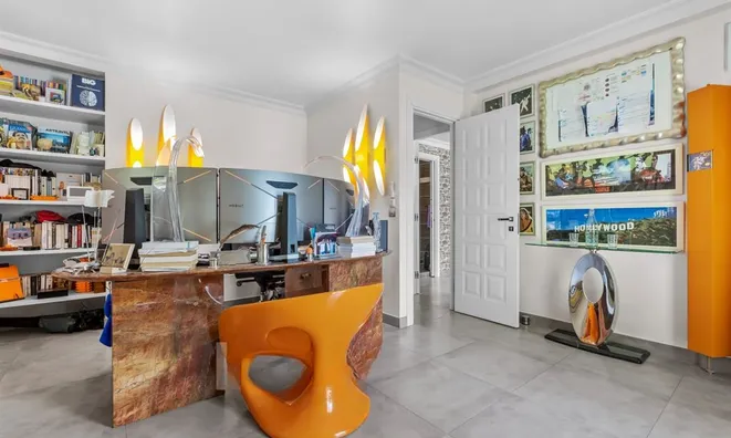 Недвижимость Villa Cannes: 7