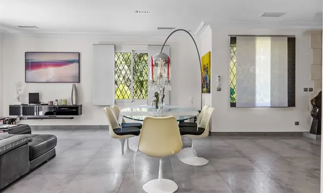 Недвижимость Villa Cannes: 10