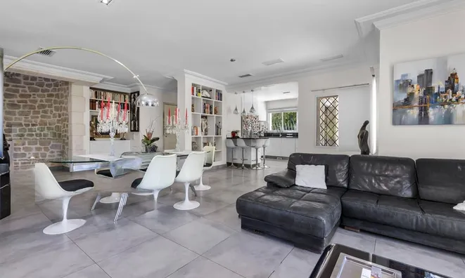 Недвижимость Villa Cannes: 11