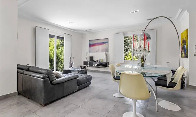 Недвижимость Villa Cannes: 12