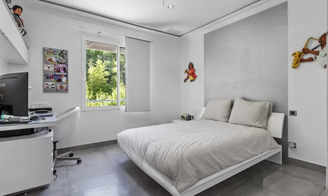 Недвижимость Villa Cannes: 13