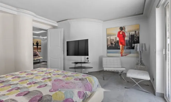 Недвижимость Villa Cannes: 16