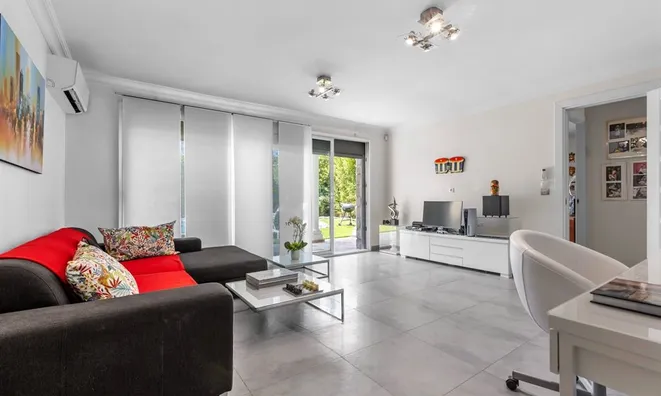 Недвижимость Villa Cannes: 20