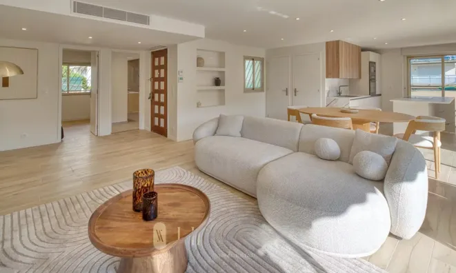 Недвижимость Maison Cannes Centre-ville: 1