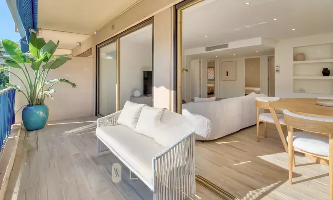 Недвижимость Maison Cannes Centre-ville: 2