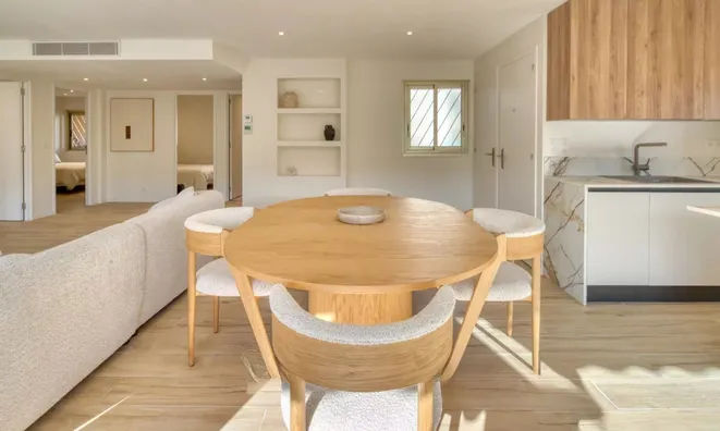 Недвижимость Maison Cannes Centre-ville: 5