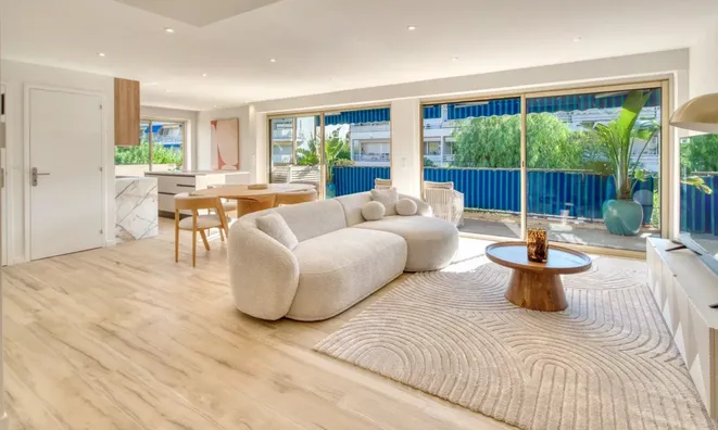 Недвижимость Maison Cannes Centre-ville: 6