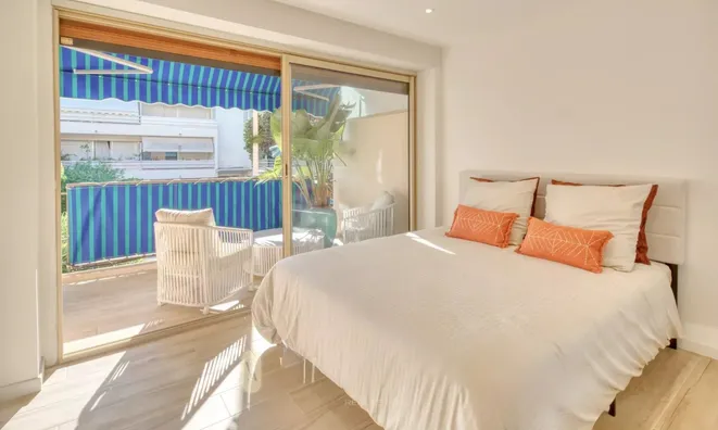 Недвижимость Maison Cannes Centre-ville: 8