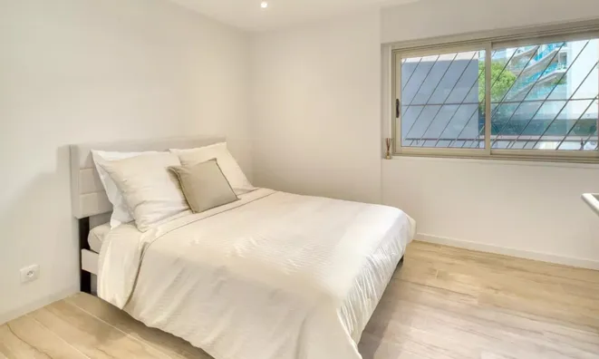 Недвижимость Maison Cannes Centre-ville: 10