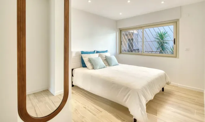 Недвижимость Maison Cannes Centre-ville: 11