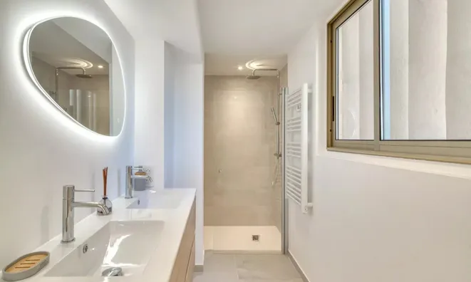 Недвижимость Maison Cannes Centre-ville: 13