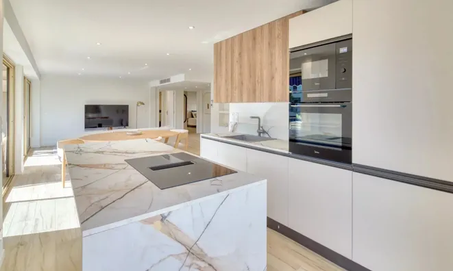 Недвижимость Maison Cannes Centre-ville: 14