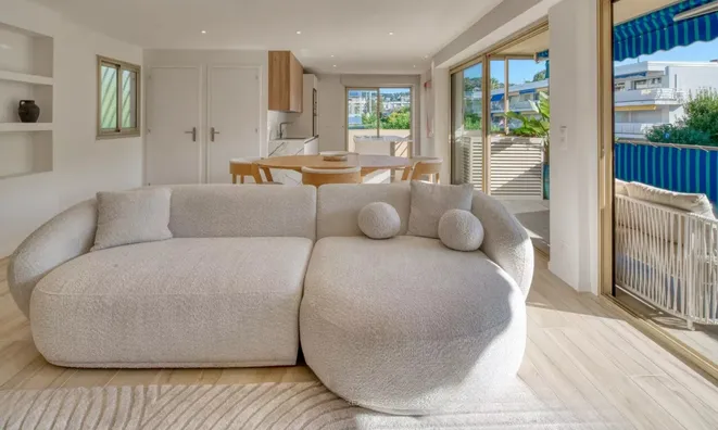 Недвижимость Maison Cannes Centre-ville: 15