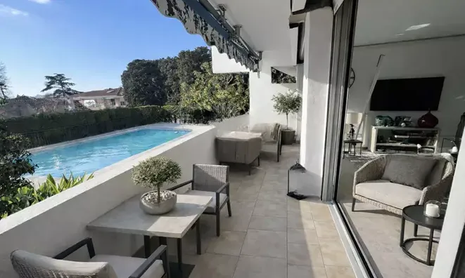 Недвижимость Villa Cannes: 1