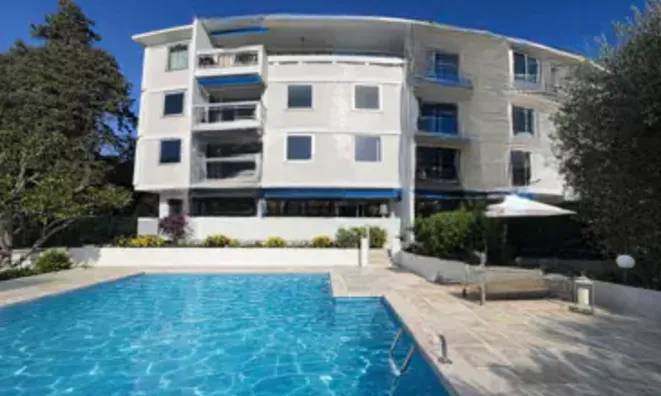 Недвижимость Villa Cannes: 2