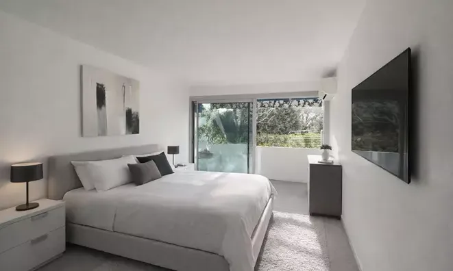 Недвижимость Villa Cannes: 4