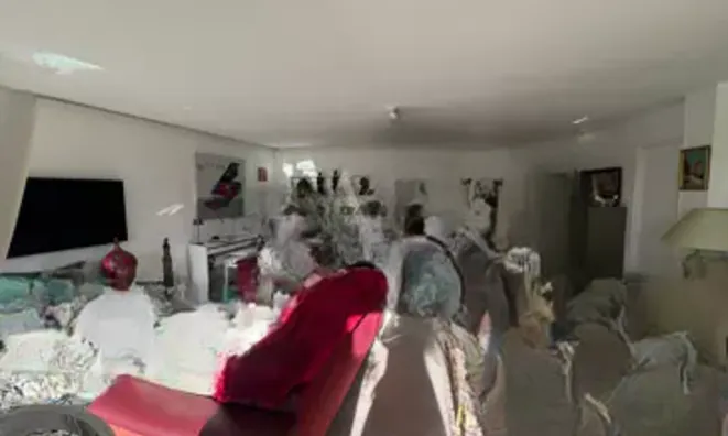 Недвижимость Villa Cannes: 8